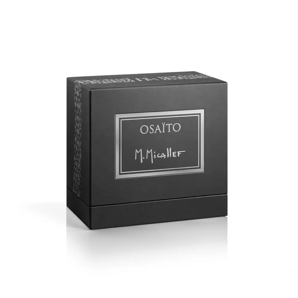 M.Micallef Osaito parfyme 100 ml fersk