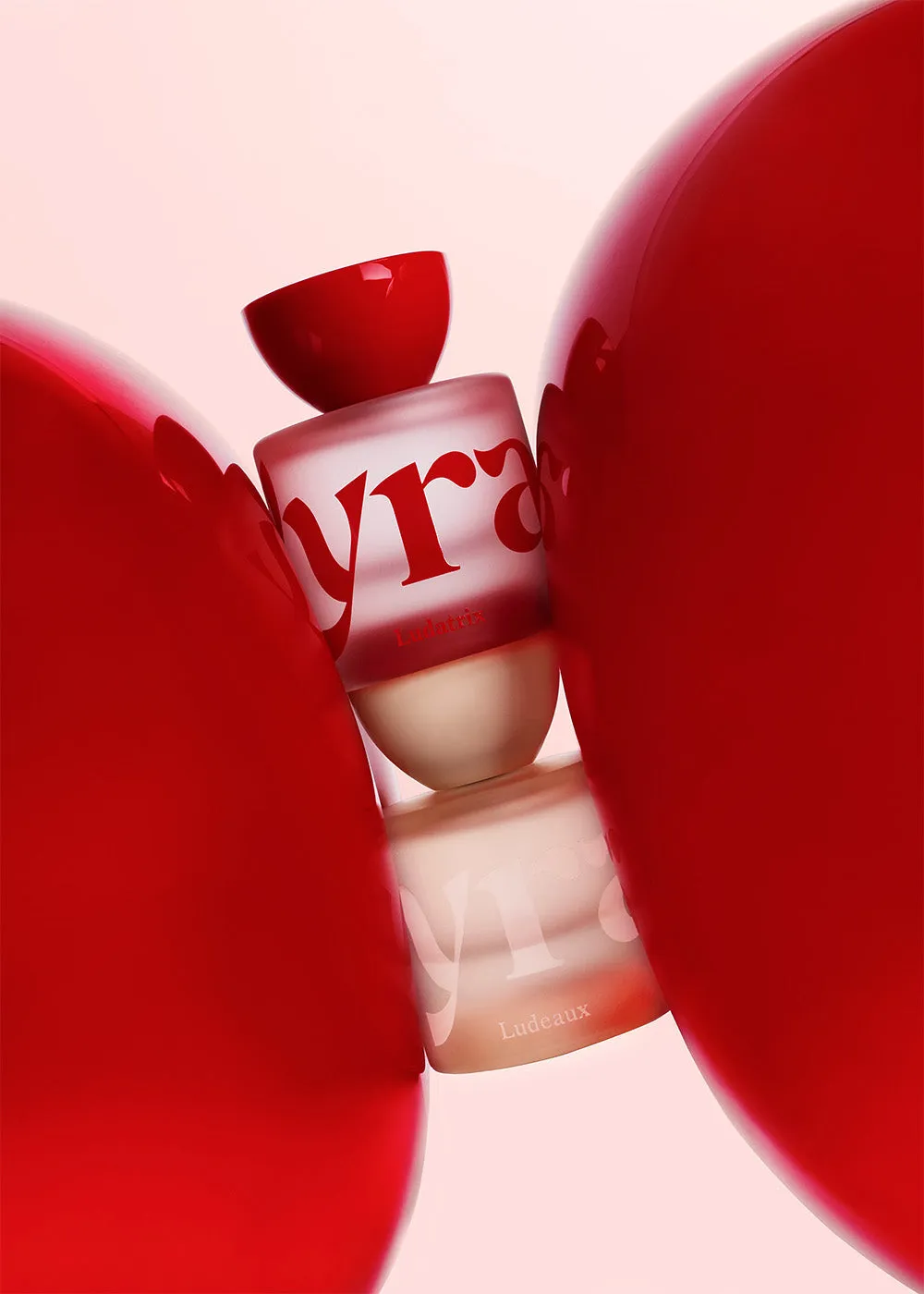 Vyrao Get It On Duo parfymesett 2x10 ml sensuell fersken