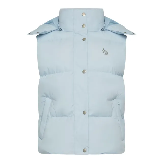 Gisada 1606 dunvest ice blue hette dame