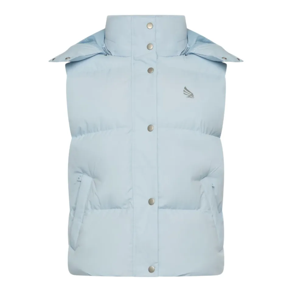 Gisada 1606 dunvest ice blue hette dame