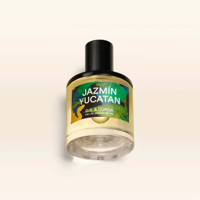 DS&DURGA Jazmin Yucatan parfyme 50 mL tropisk jasmin