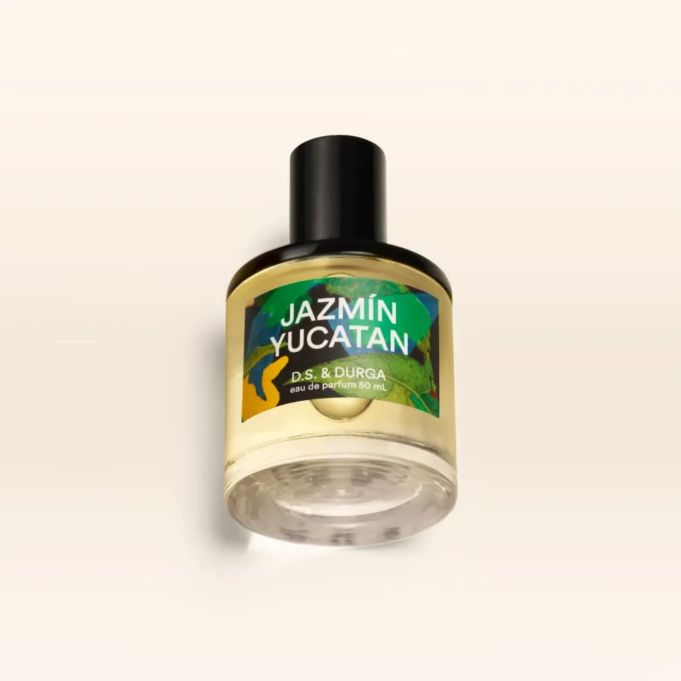 DS&DURGA Jazmin Yucatan parfyme 50 mL tropisk jasmin