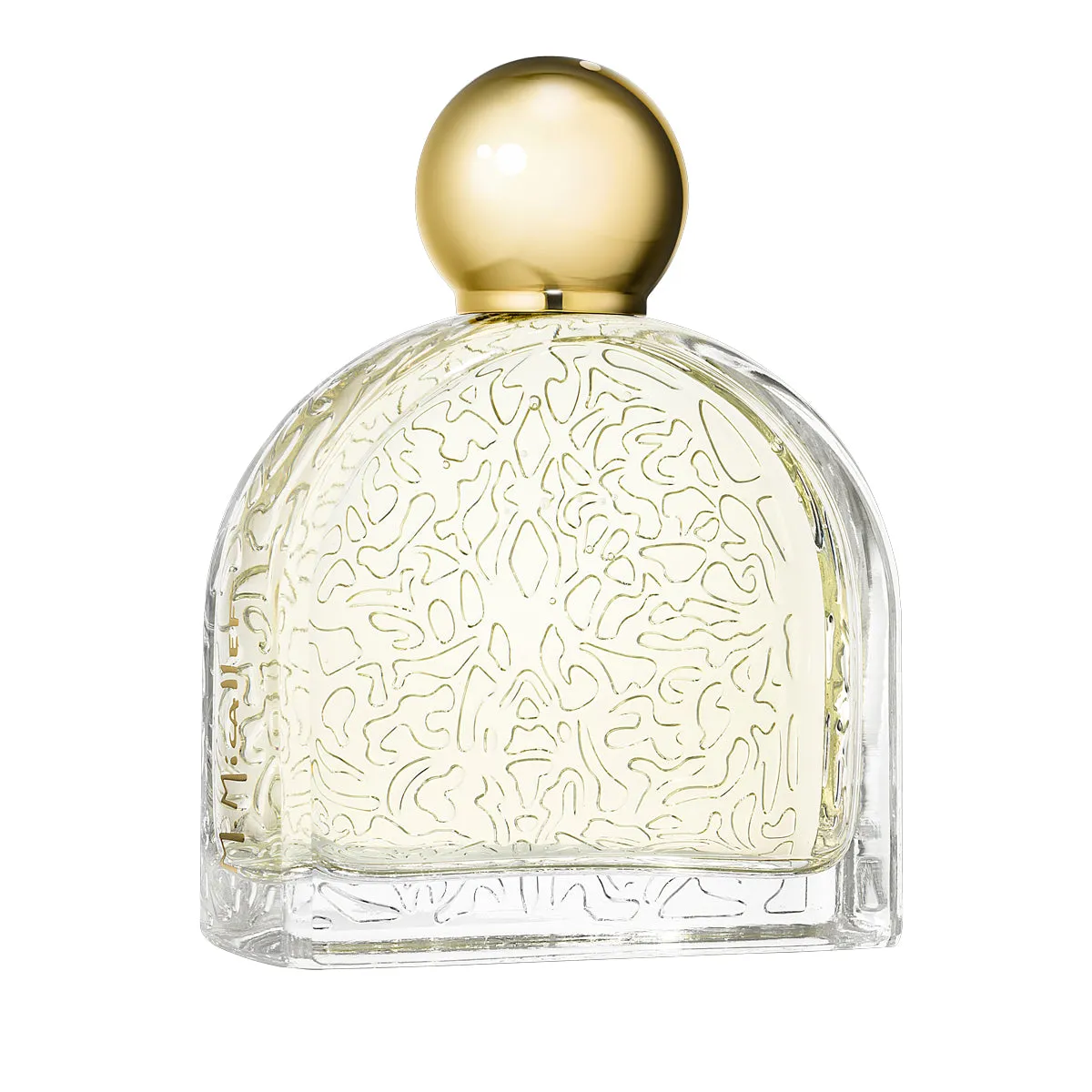 M.Micallef Soleil Passion parfyme 100 ml granateple rose
