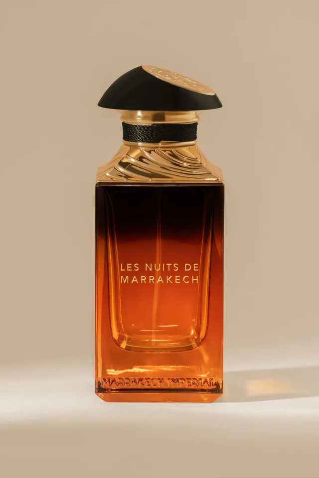 Marrakech Imperial Les Nuits De Marrakech parfyme 100 ml kveldsduft