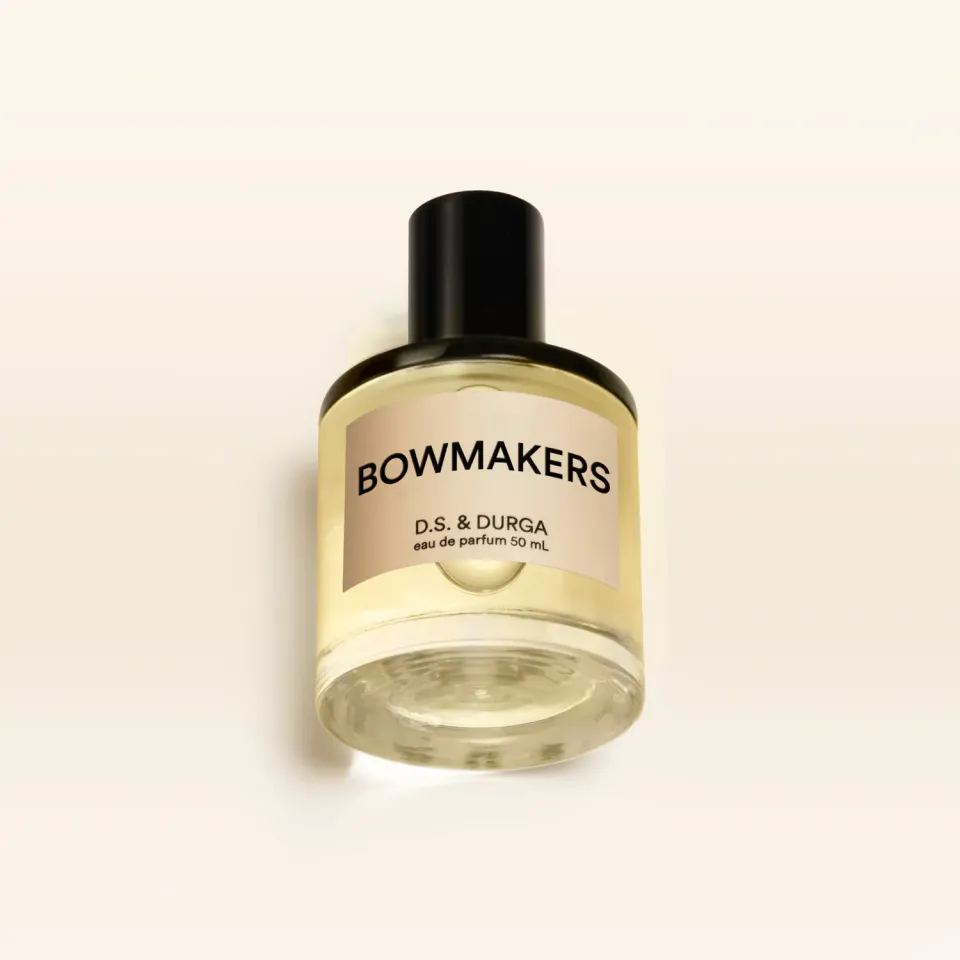 DS&DURGA Bowmakers parfyme 50 mL harpiks og tre