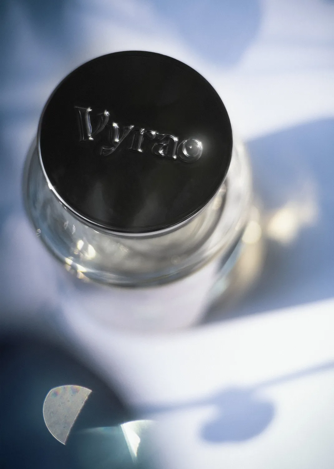 Vyrao Mini Woo The Sixth parfyme 30 ml mindfulness
