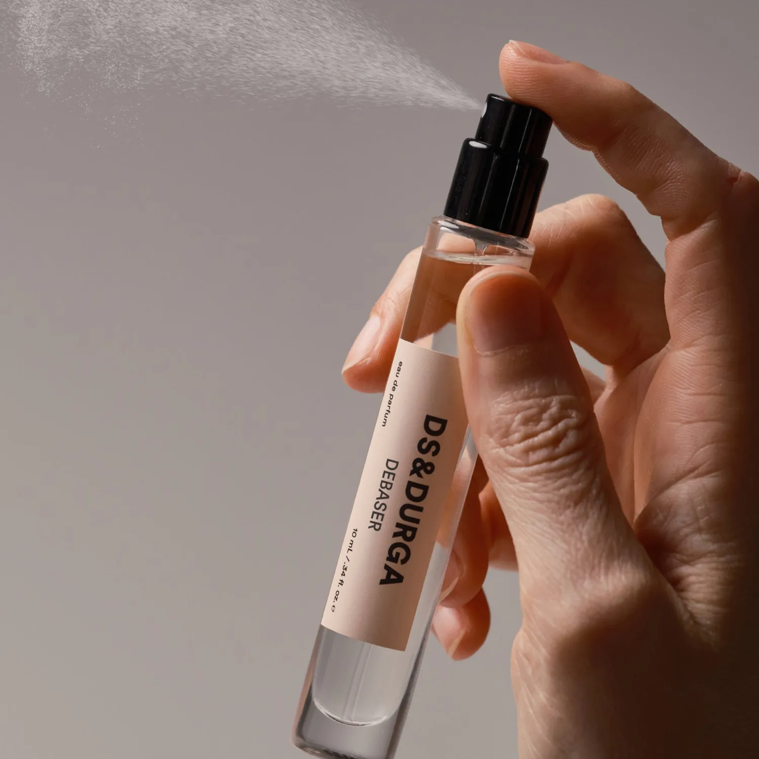 D.S. & Durga Debaser parfyme 50 ml fiken frisk