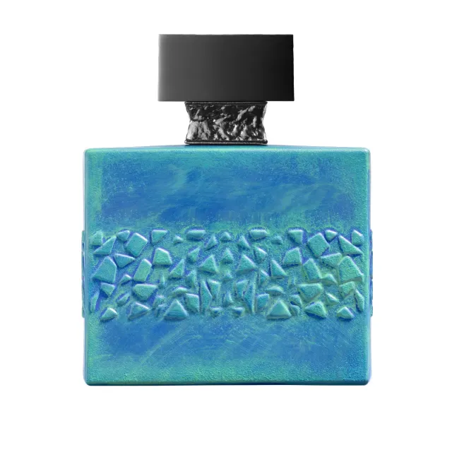 M.Micallef EdenFalls eau de parfum 100 ml grønn frisk