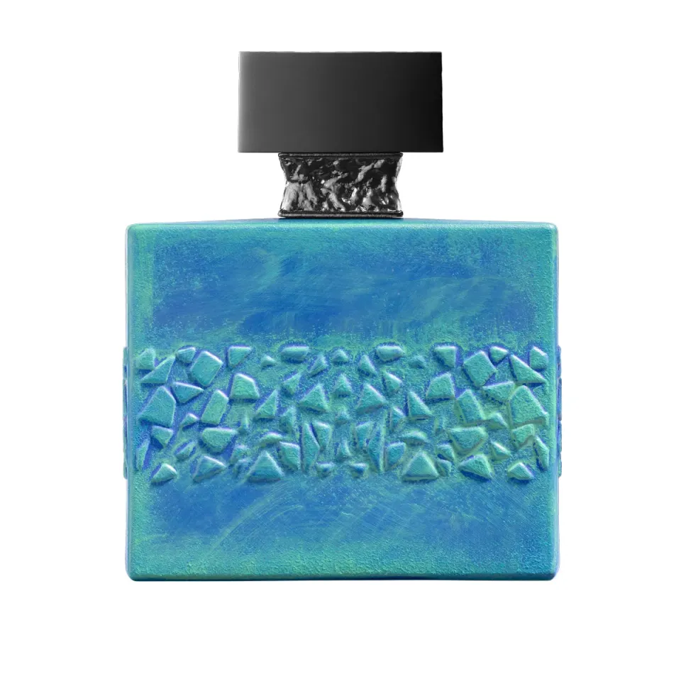 M.Micallef EdenFalls eau de parfum 100 ml grønn frisk