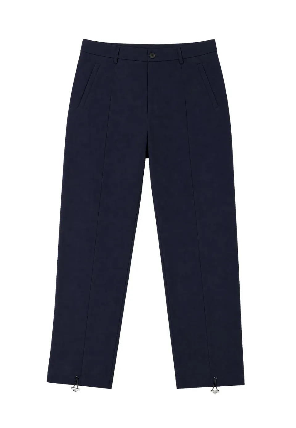 Gisada Aviator 1112 ullbukse herre navy skreddersydd