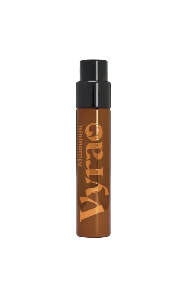 Vyrao Mamajuju parfyme 10 ml krydret jordende