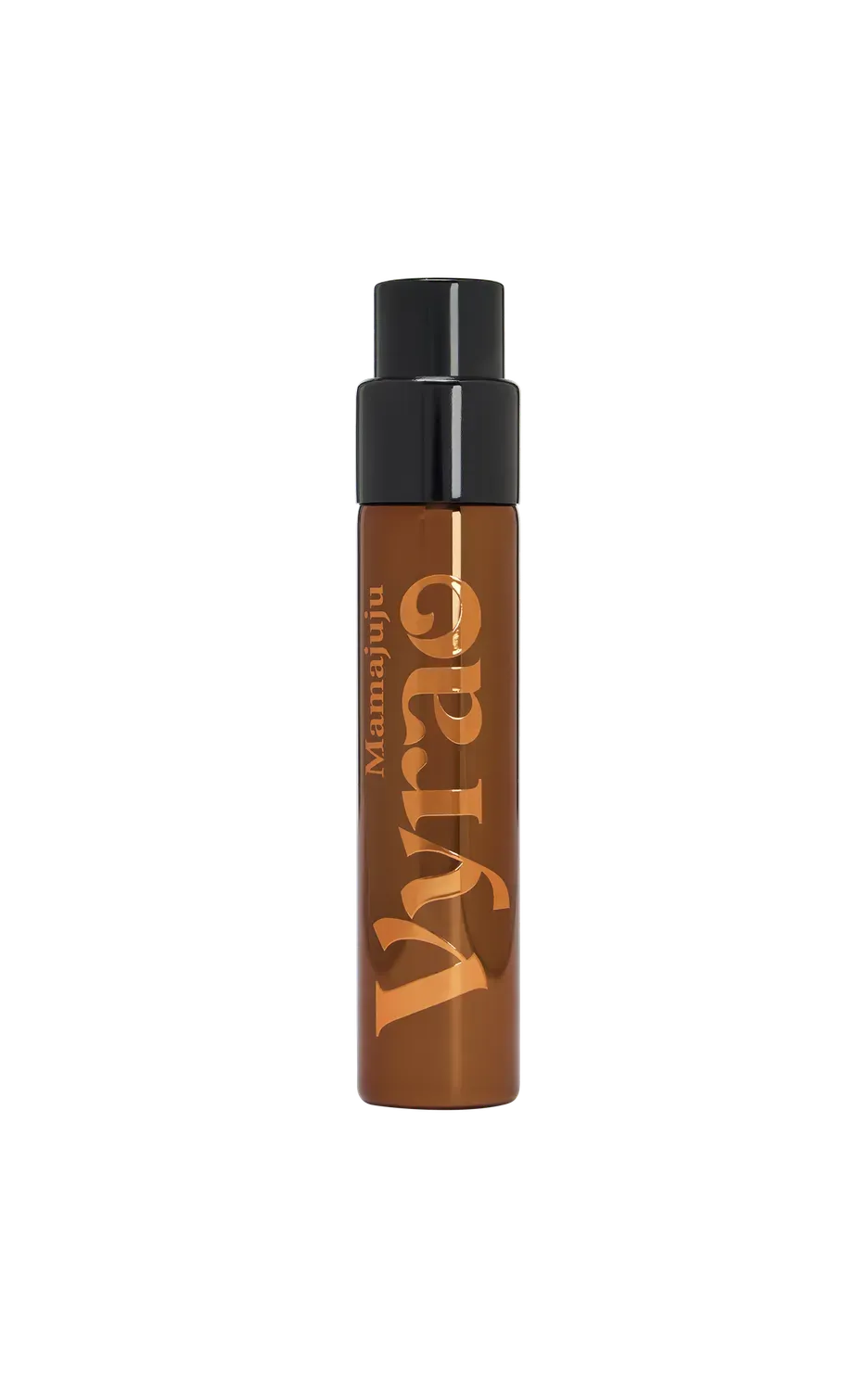 Vyrao Mamajuju parfyme 10 ml krydret jordende