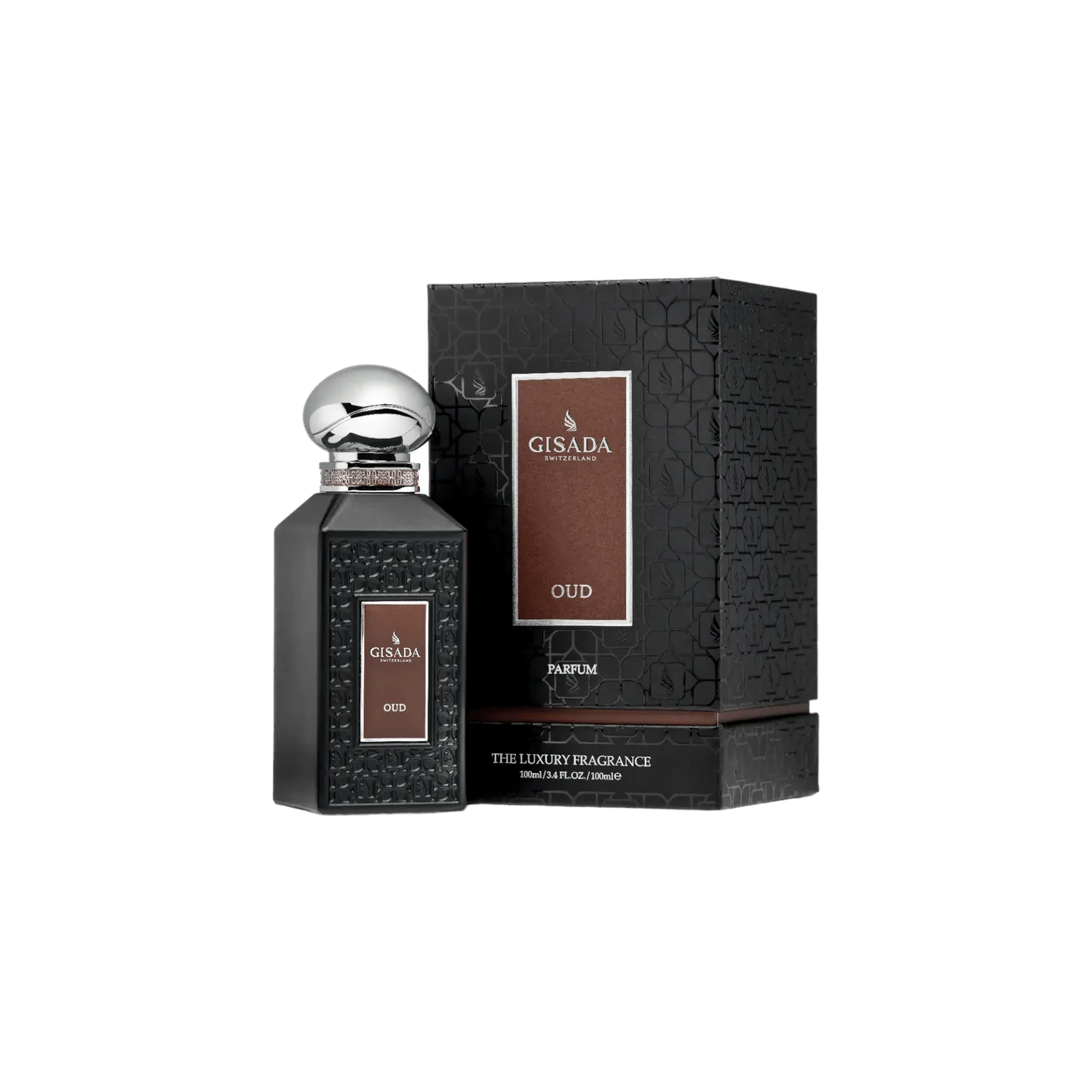 Gisada Oud Parfyme 100 ml orientalsk