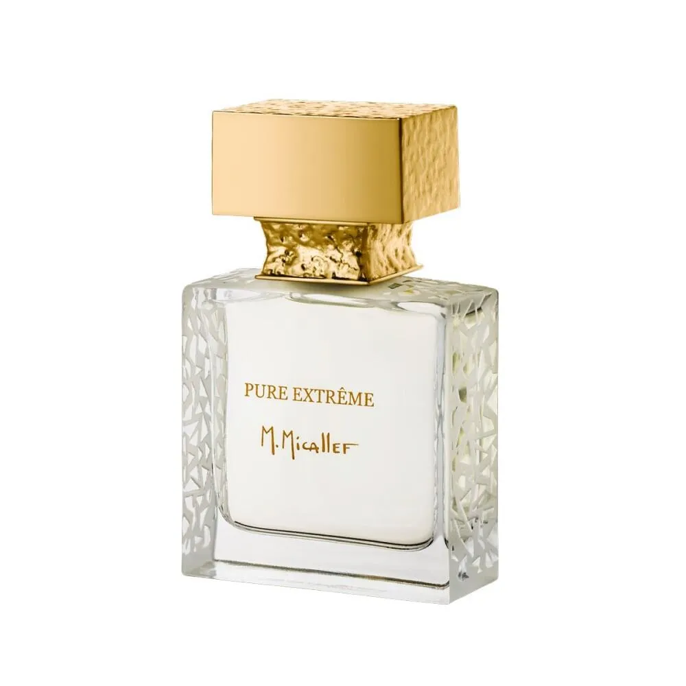 M.Micallef Ananda eau de parfum 100 ml hvite blomster