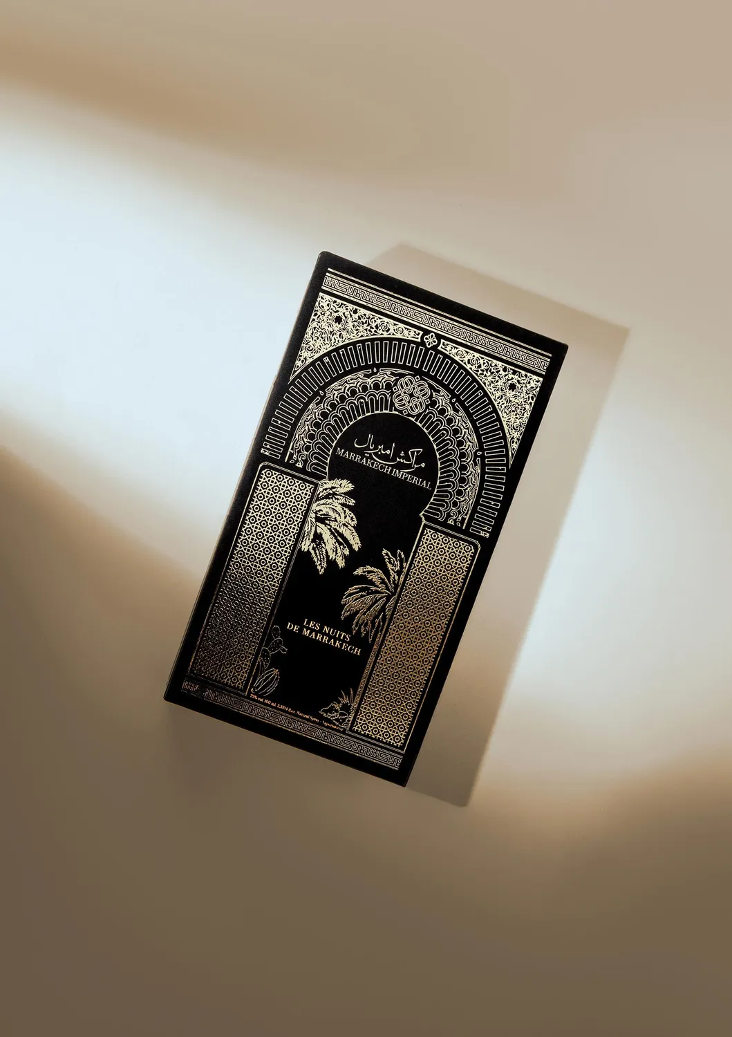 Marrakech Imperial Les Nuits De Marrakech parfyme 100 ml kveldsduft