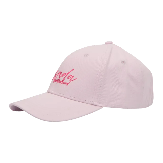 Gisada 8007 caps Pink Sorbet bomull