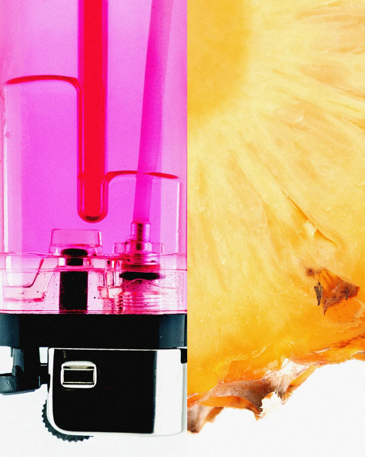 D.S. & Durga Black Magenta eau de parfum 50 ml amber