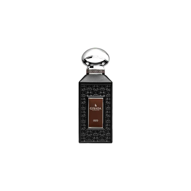 Gisada Oud Parfyme 100 ml orientalsk