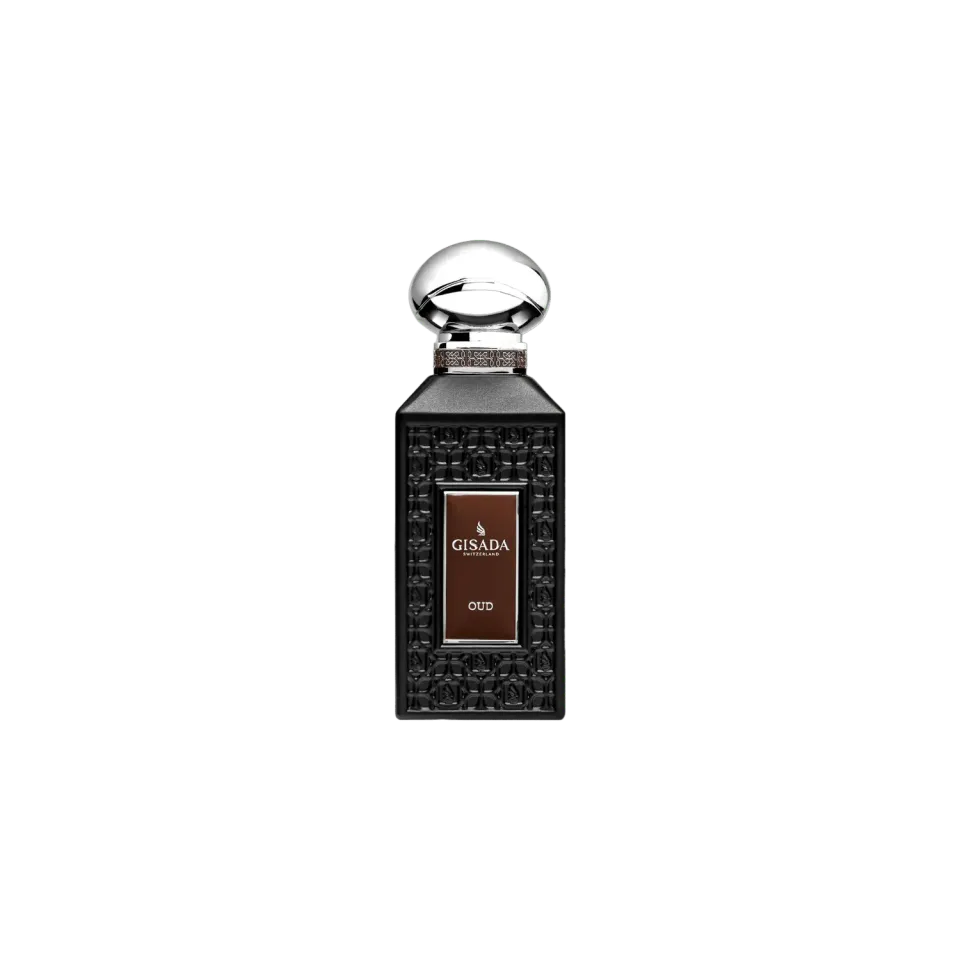Gisada Oud Parfyme 100 ml orientalsk