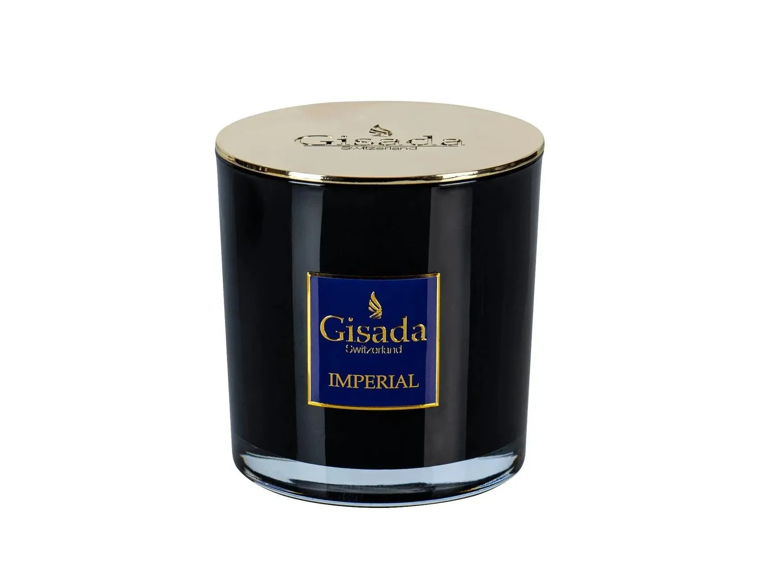 Gisada Luxury Imperial duftlys 315g balsamgran