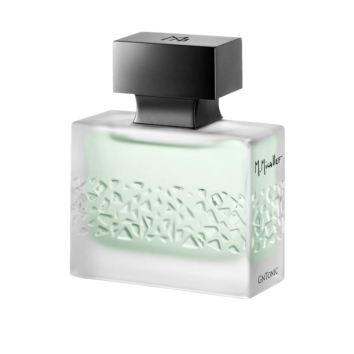 M.Micallef GNTonic eau de parfum 100 ml frisk sitrus