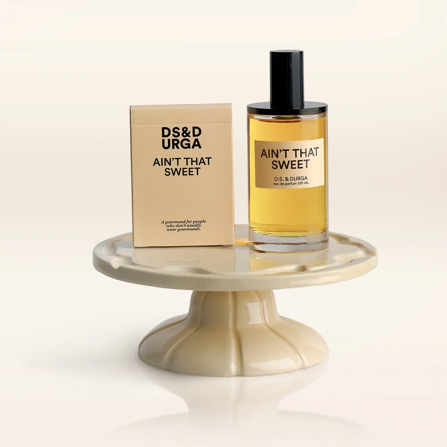 D.S. & Durga Ain't That Sweet parfyme 50 ml vanilje
