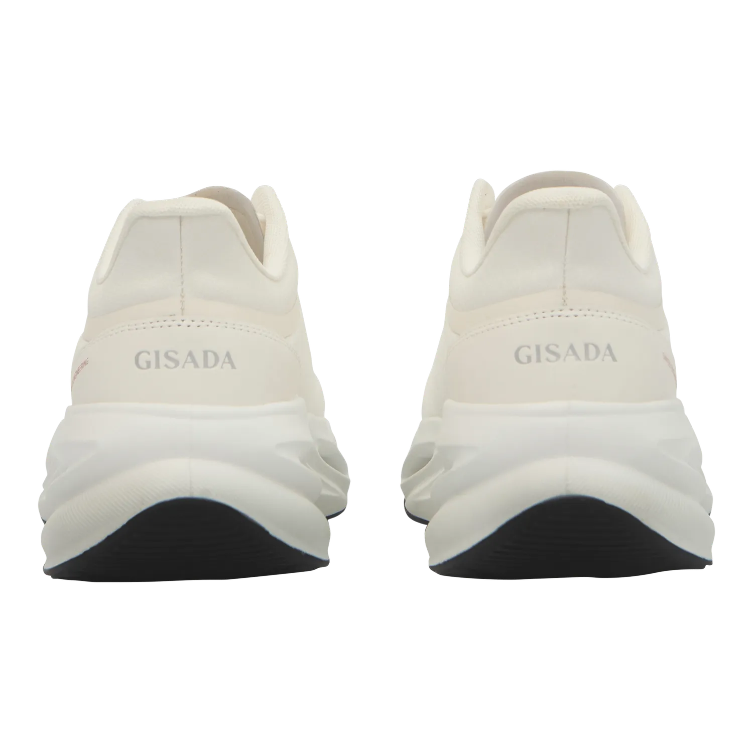 Gisada Runner 16005 Sneakers White high-top