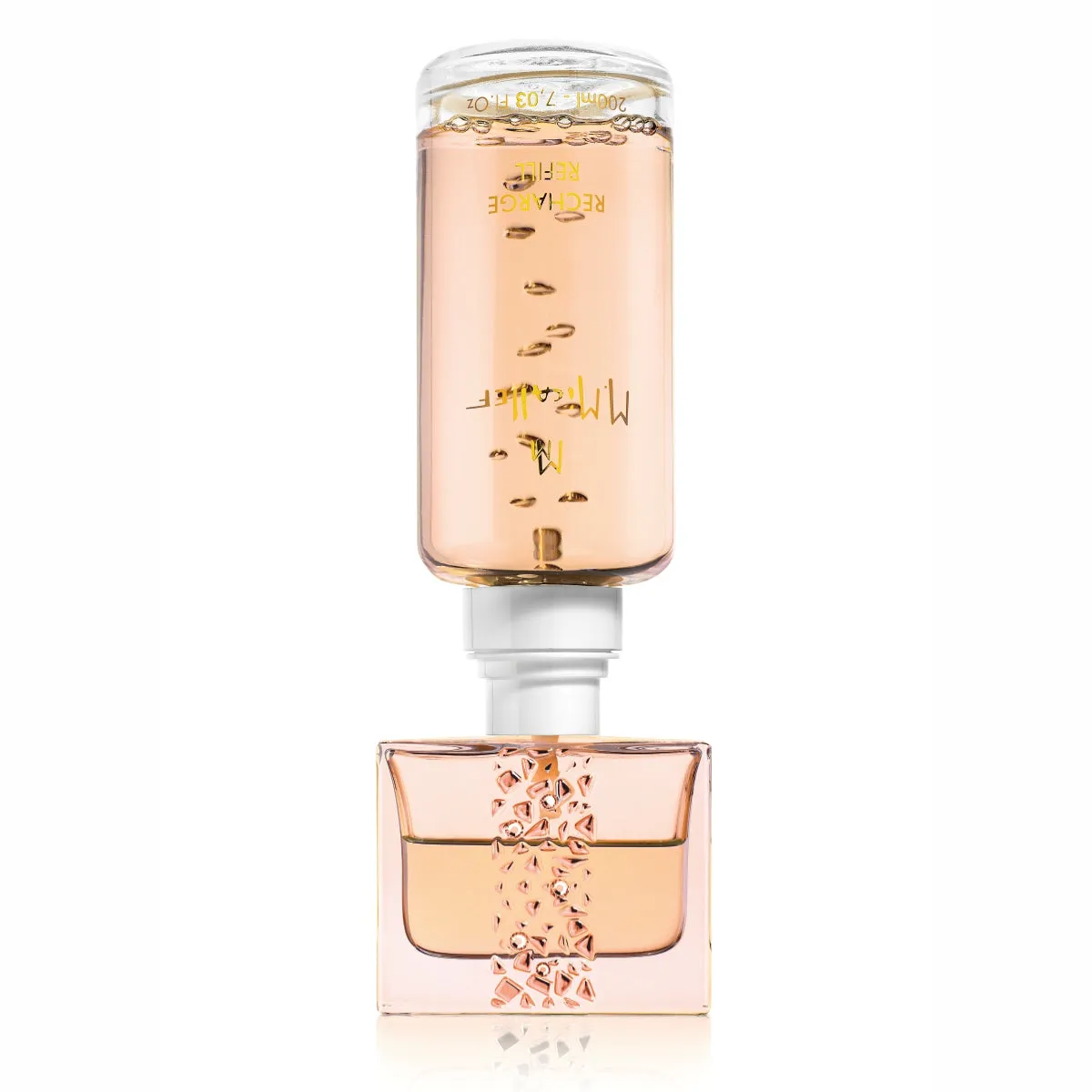 M.Micallef Royal Muska Nectar parfyme refill 200 ml