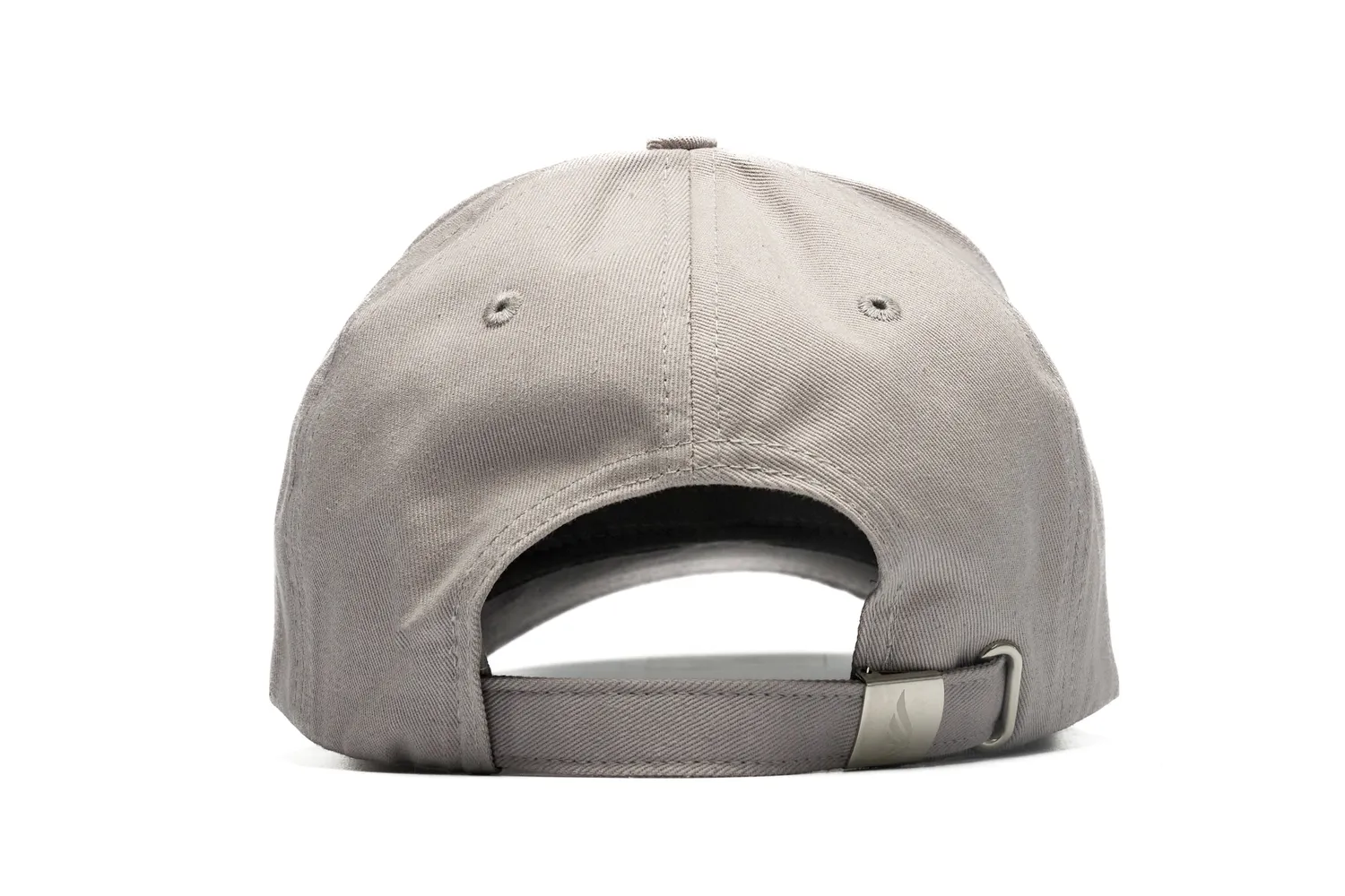Gisada 8007 caps beige brodert bomullstwill