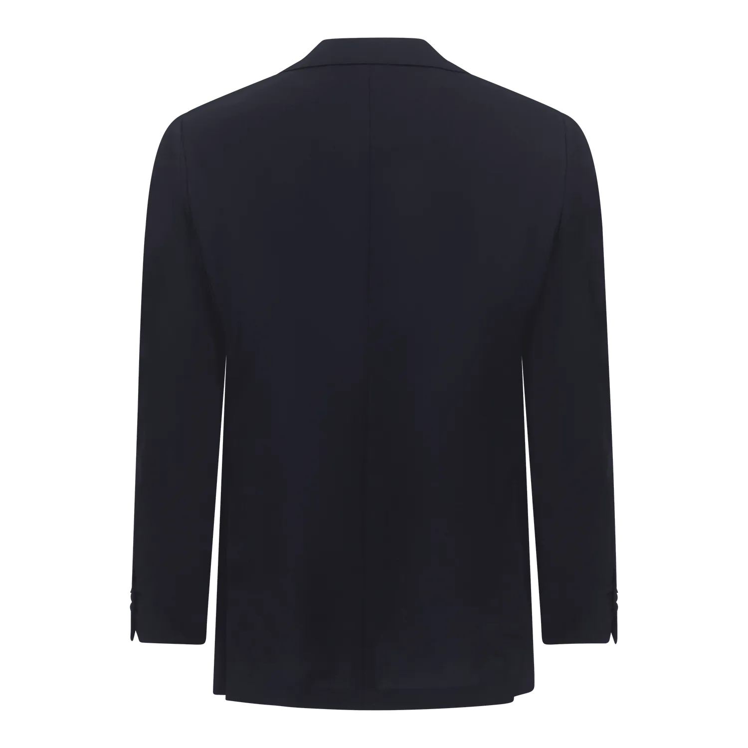 Gisada Milan Majesty blazer navy ull 1604