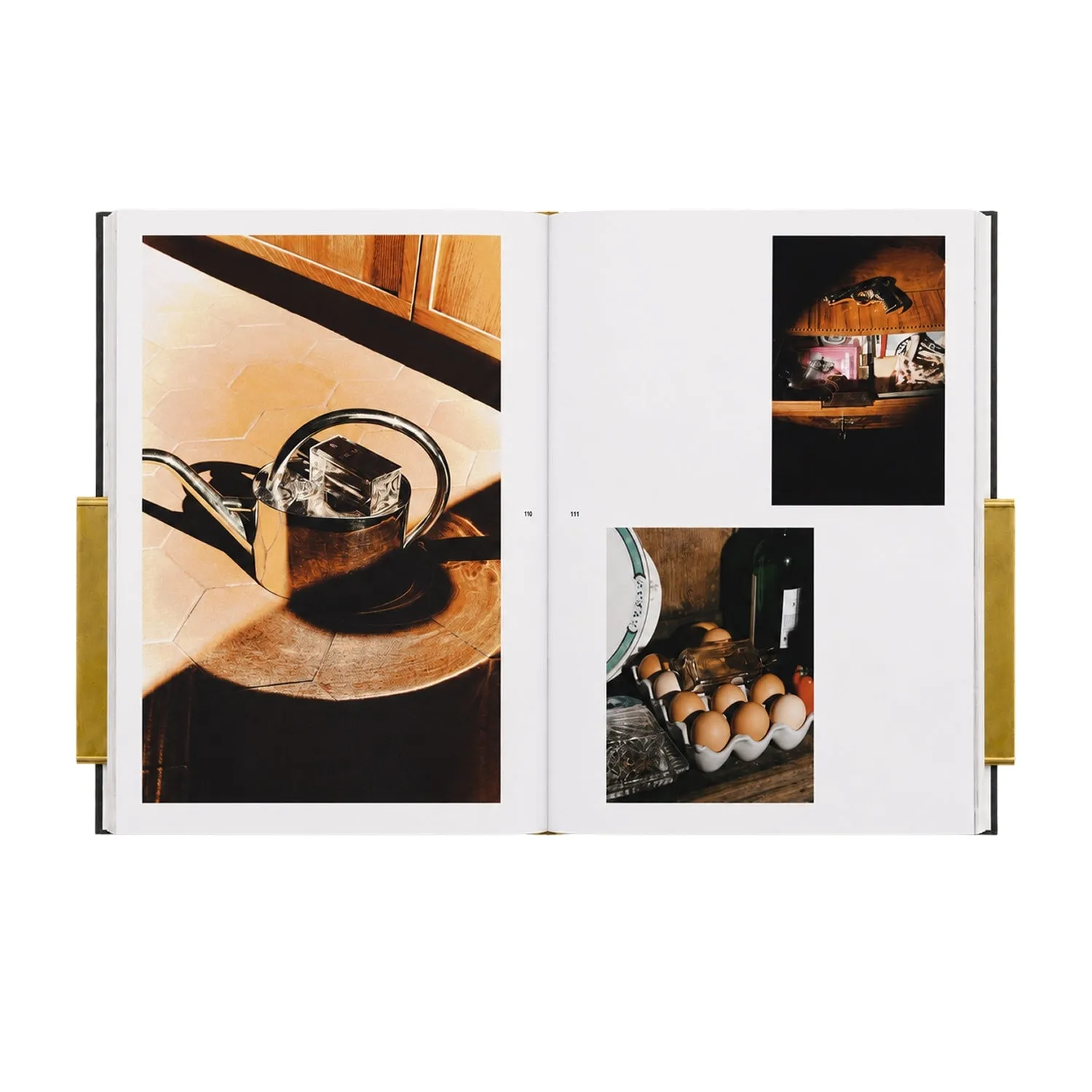 Marc Antoine Barrois B683 10 Years After fotobok jubileumsutgave