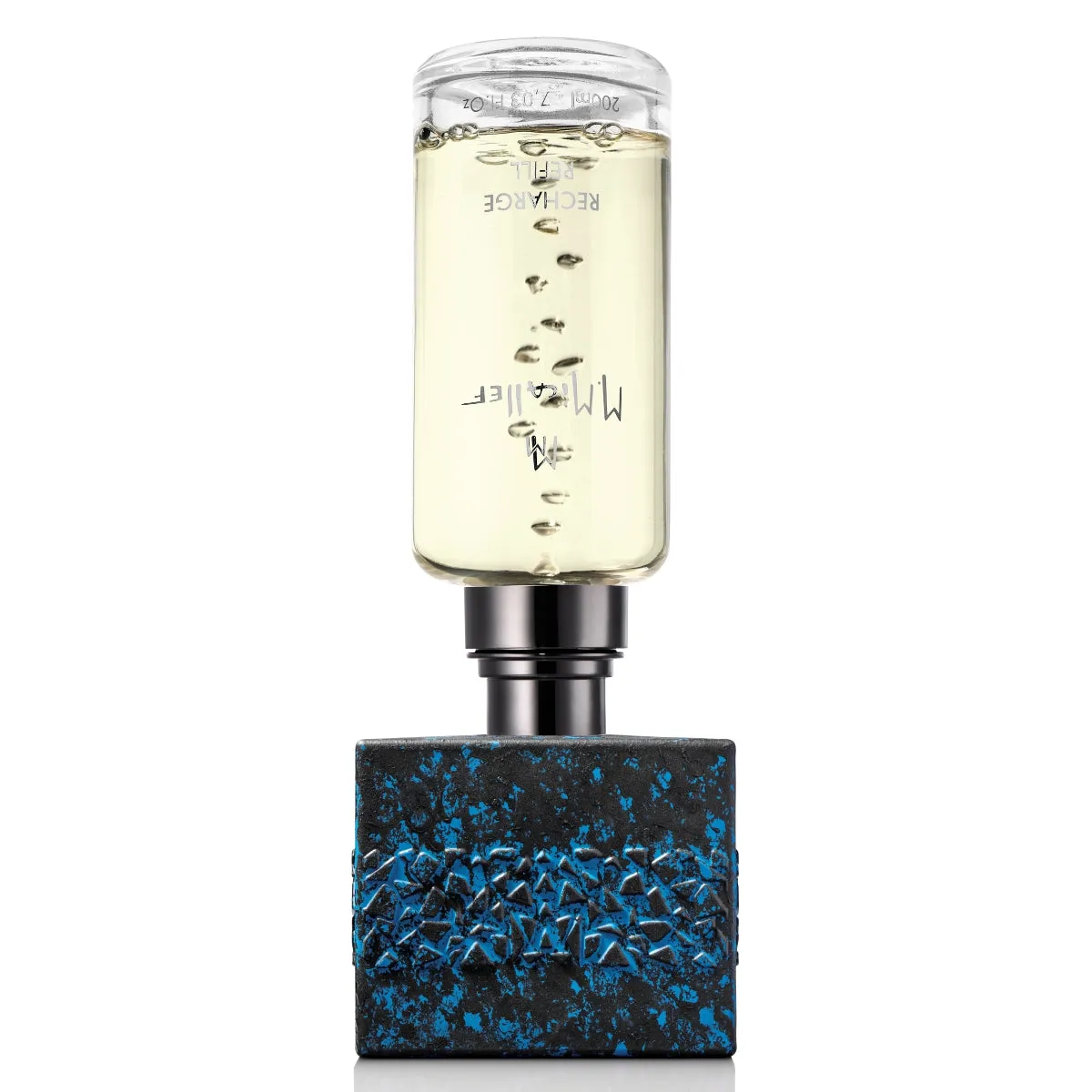 M. Micallef DésirToxic Intense parfyme refill 200 ml