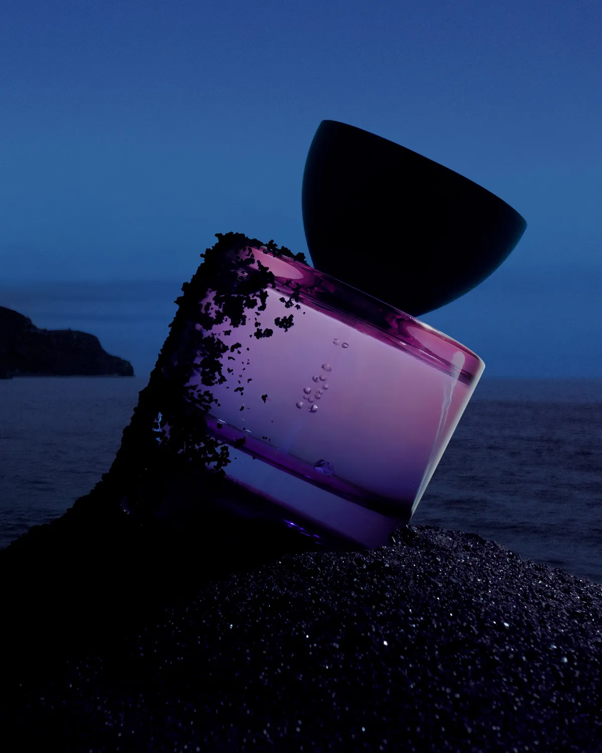 Vyrao Witchy Woo eau de parfum 50 ml mørk moskus