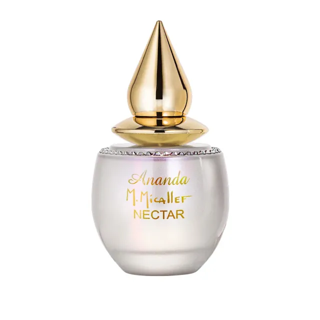 M.Micallef Ananda Nectar ekstrakt 50 ml pudder