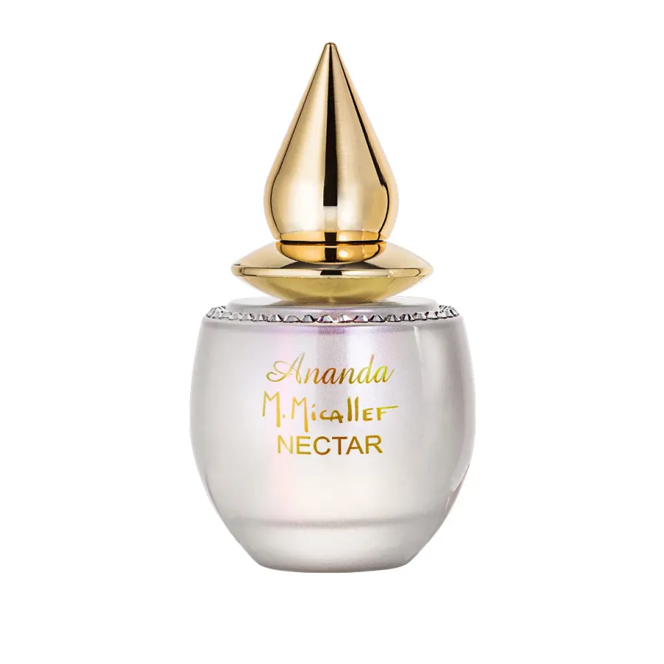M.Micallef Ananda Nectar ekstrakt 50 ml pudder