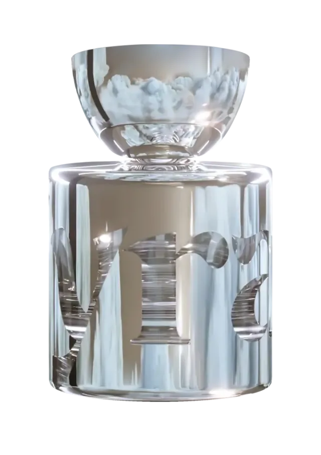 Vyrao Mini Woo The Sixth parfyme 30 ml mindfulness