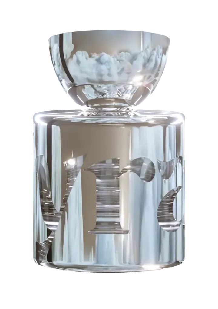 Vyrao Mini Woo The Sixth parfyme 30 ml mindfulness
