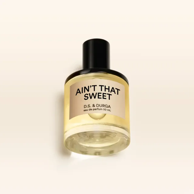 D.S. & Durga Ain't That Sweet parfyme 50 ml vanilje