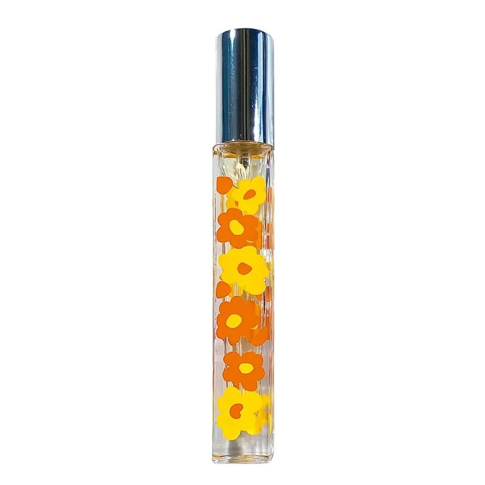 M.Micallef Ylang in Gold eau de parfum 100 ml solrik vanilje