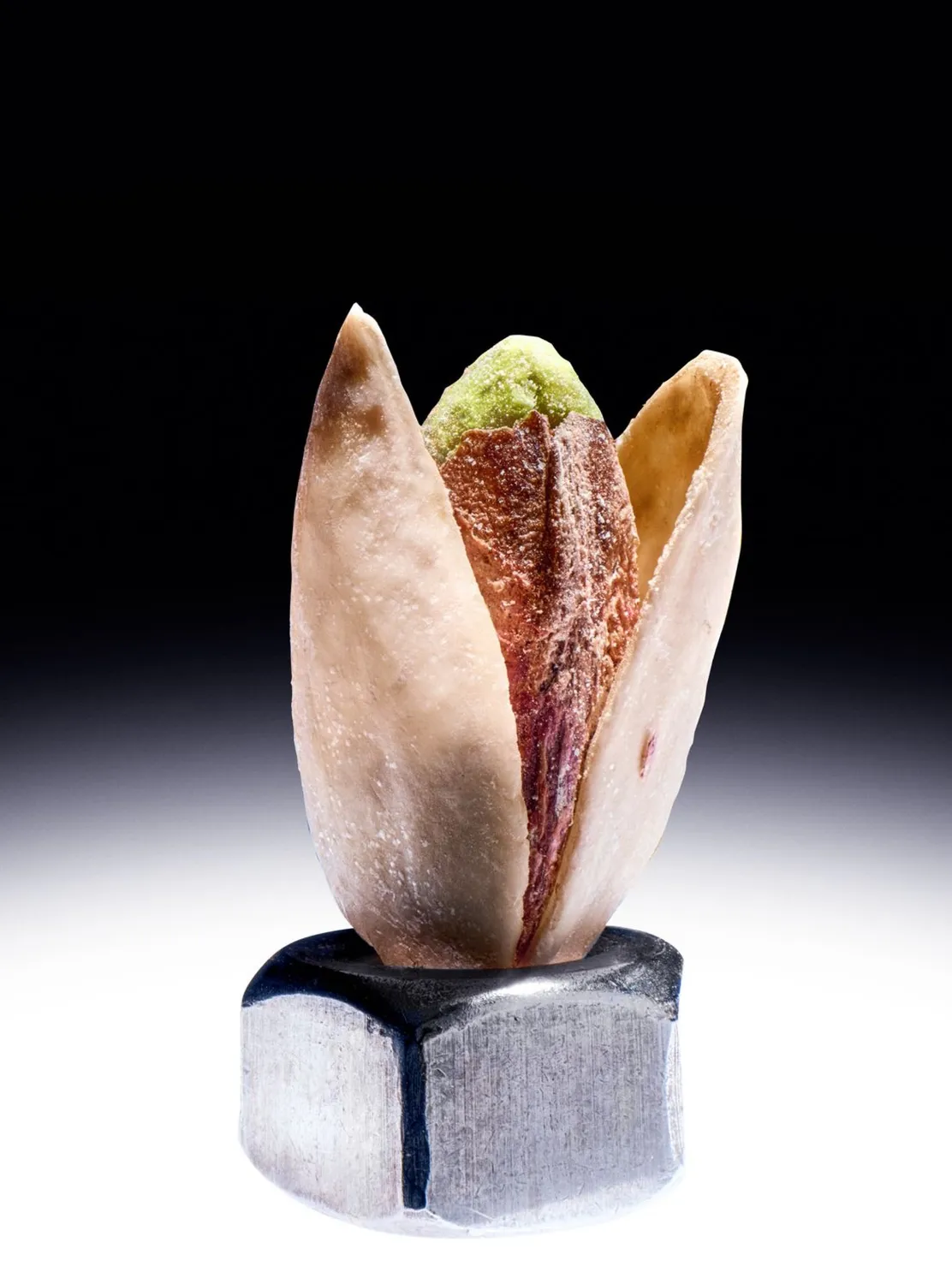 D.S. & Durga Pistachio parfymeolje 10 ml gourmand
