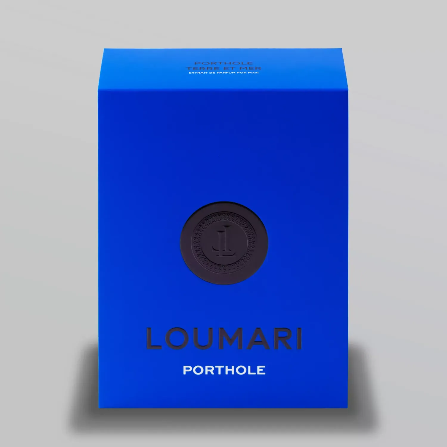 Loumari Porthole parfyme 100 ml ananas og jod