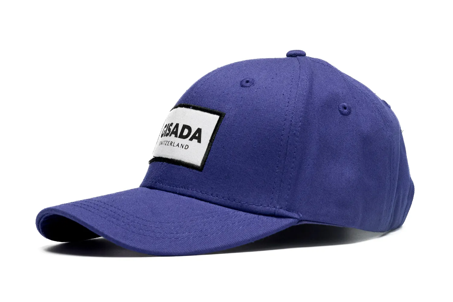 Gisada 8003 caps bomullstwil justerbar