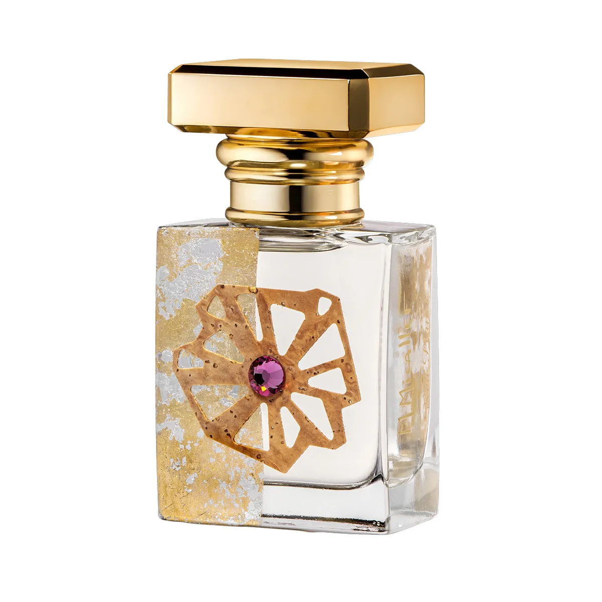 M. Micallef Red Planet parfyme 30 ml gourmand