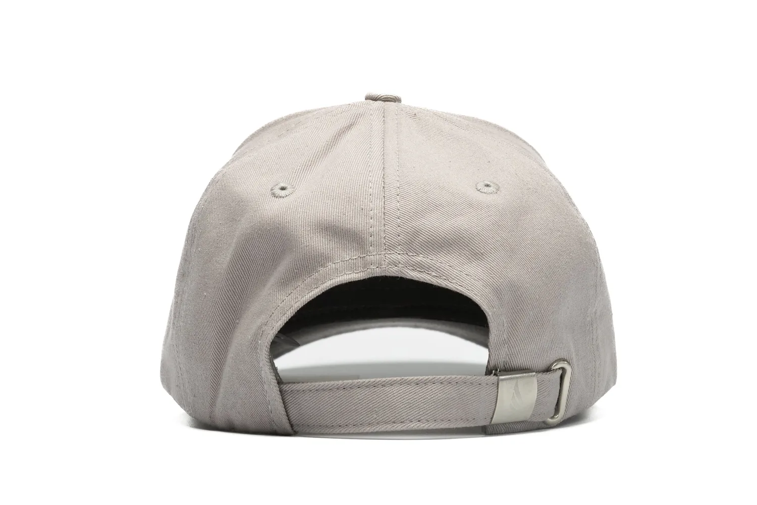 Gisada 8003 Cotton Twill caps patch justerbar