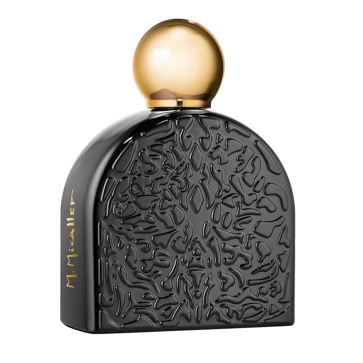 M.Micallef Delice parfum homme 100 ml sitrus