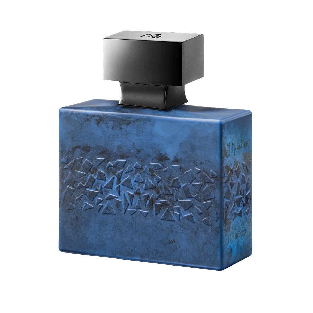 M.Micallef DesirToxic eau de parfum 100 ml treaktig krydret