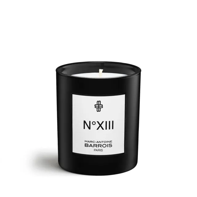 Marc Antoine Barrois No XIII duftlys 220g honning