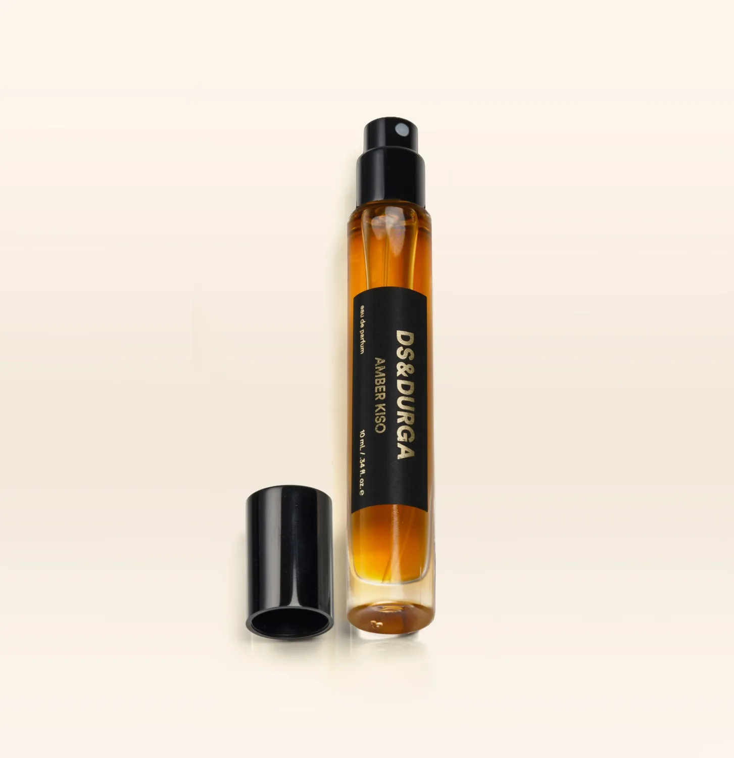 DS&DURGA Amber Kiso parfyme 50 ml mørk ambertre