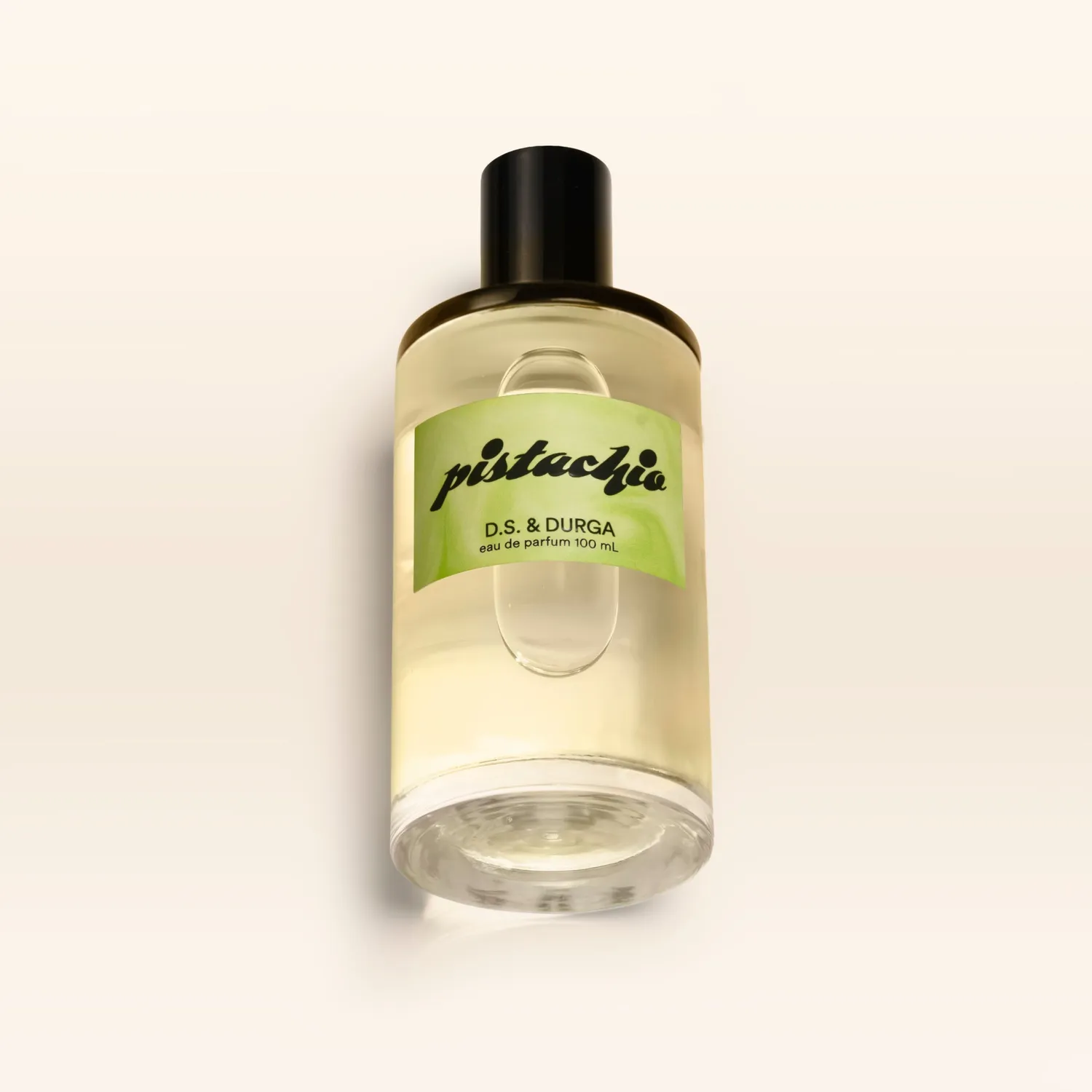 D.S. & Durga Pistachio parfyme 50 ml nøtteaktig