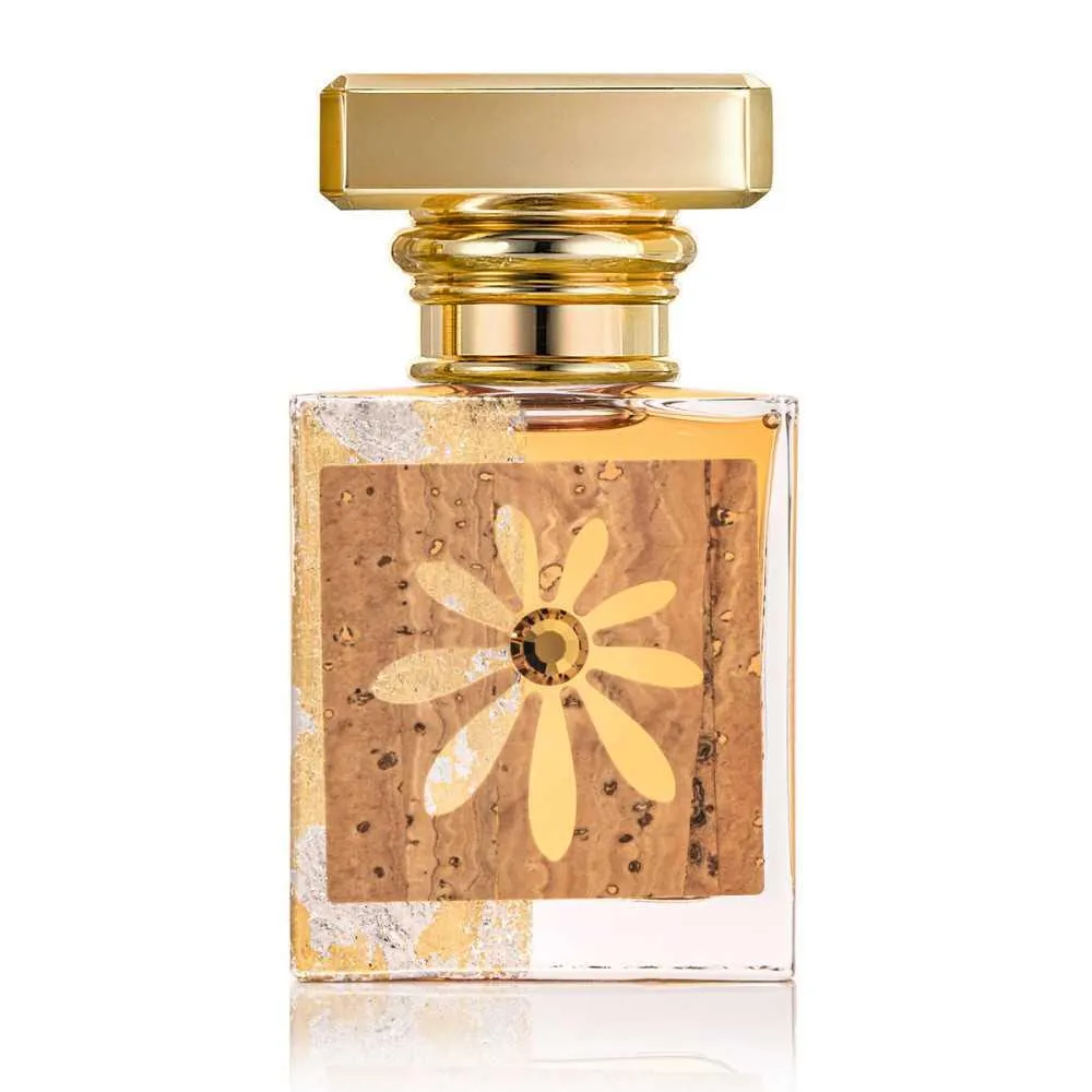 M. Micallef Lady Like parfyme 30 ml fruktig